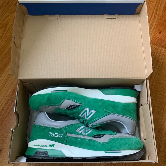 New Balance 1500 CM1500GG - Picture 2 of 11